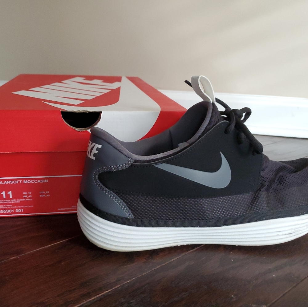 Solarsoft moccasin